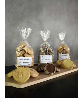 Diamant chocolat