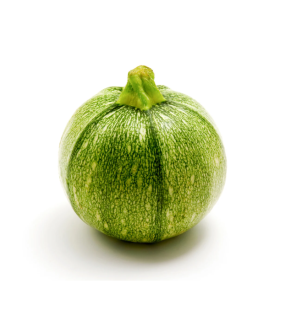 Courgette ronde - kg