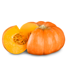 Potiron - 4kg