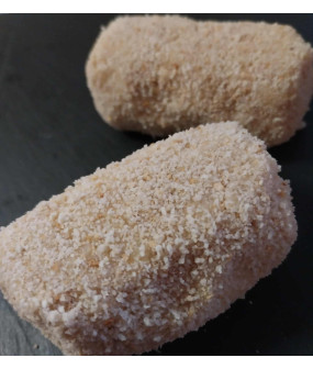 4 croquettes de fromage