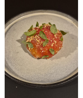 Tomate Burrata
