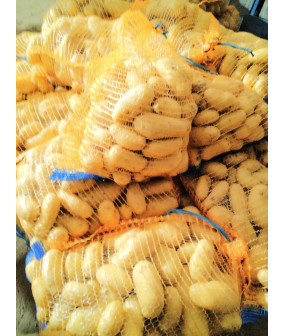 Pommes de terre à chair ferme - 5 kg