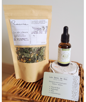 Duo Sommeil 