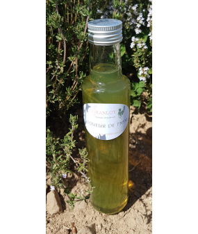 Liqueur de thym