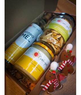 Panier garni L'ami-pré