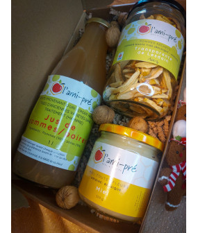 Panier garni L'ami-pré