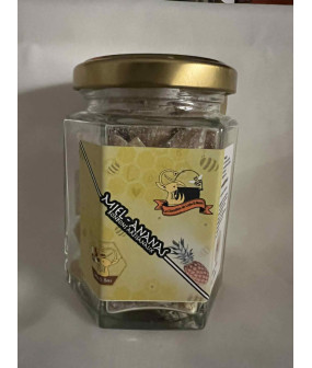 bonbon au Miel - ananas