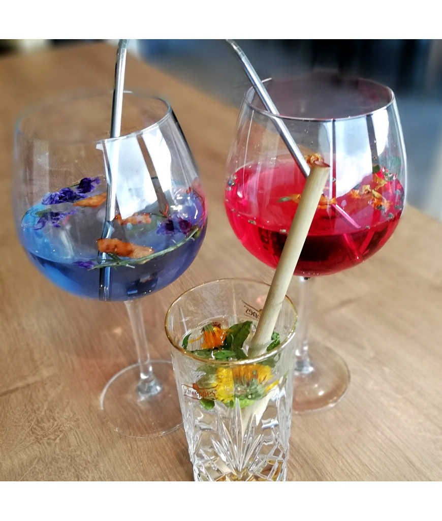 Gin'to - Epices à cocktail