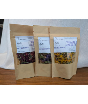 Gin'to - Epices à cocktail