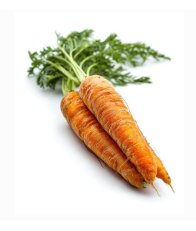 Carotte - 1kg