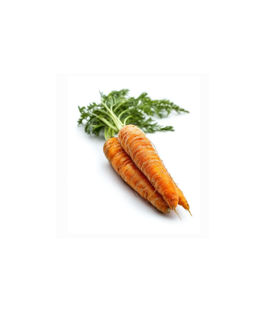Carotte - 1kg