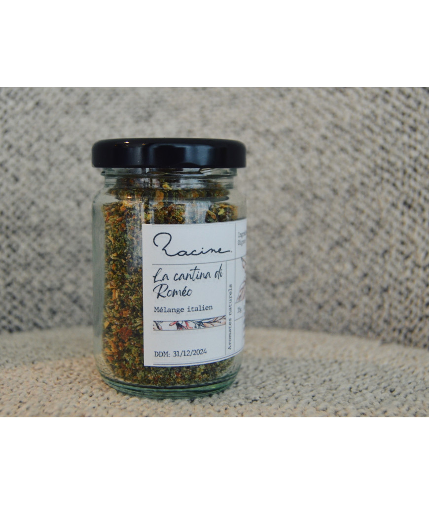 La Cantina di Roméo - 35g