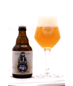Sainte MA’ Blanche