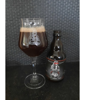 Sainte MA’ Noire
