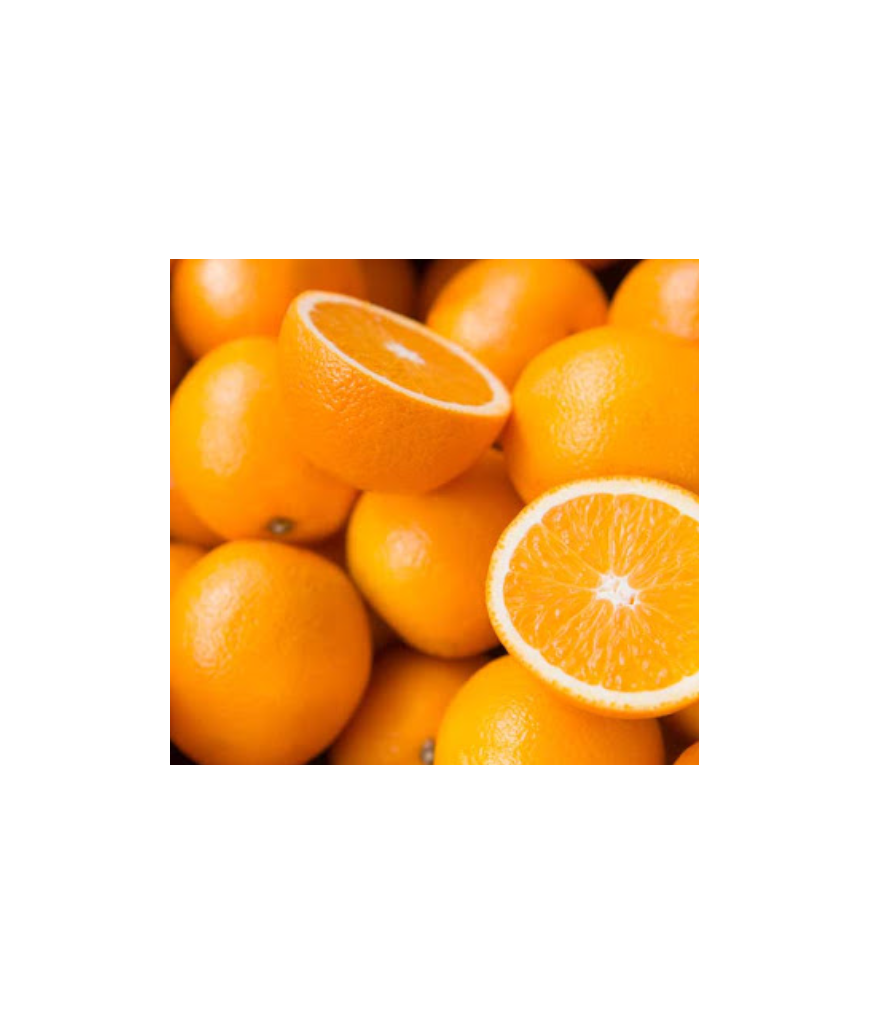Orange - 1 kg