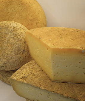 Tome Nature Jeune 200g