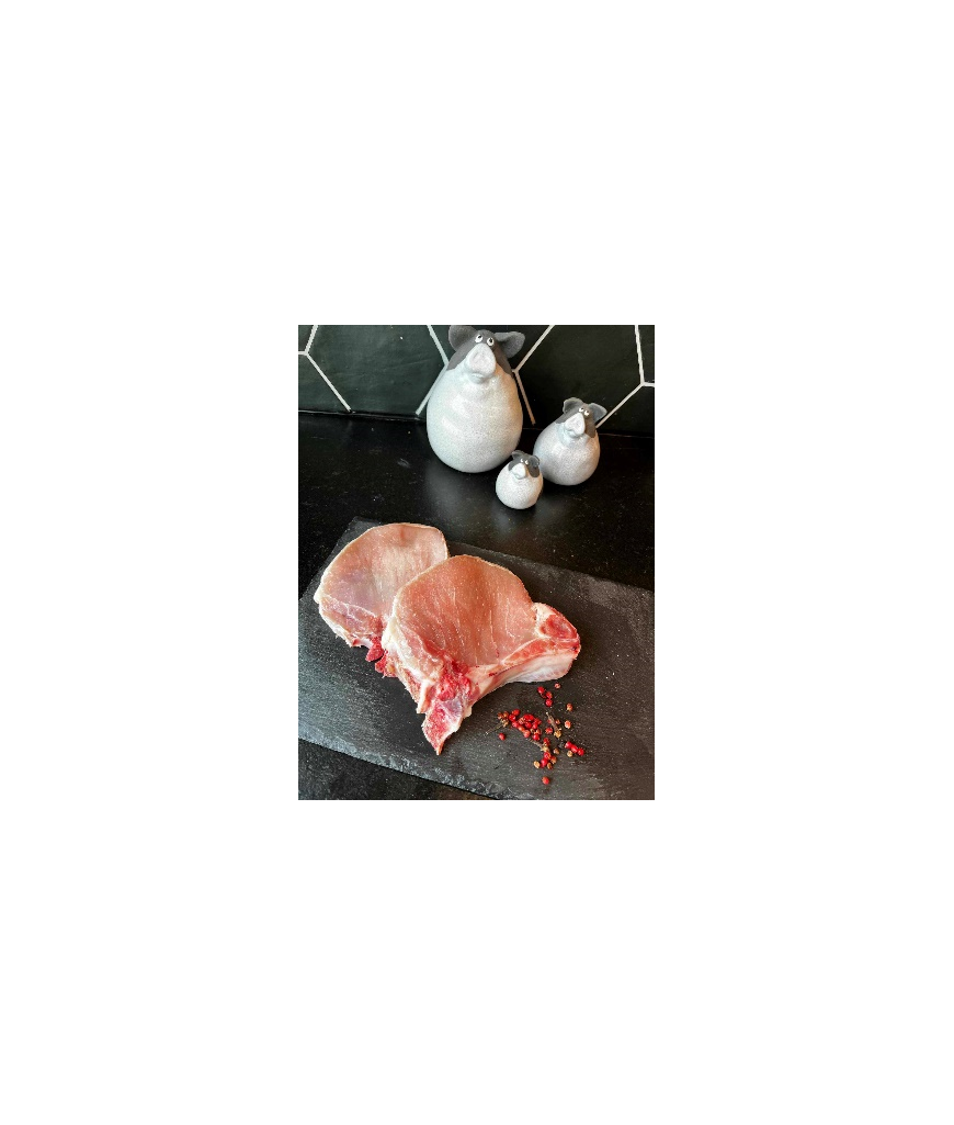 Côte filet - 250gr