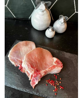 Côte filet - 250gr