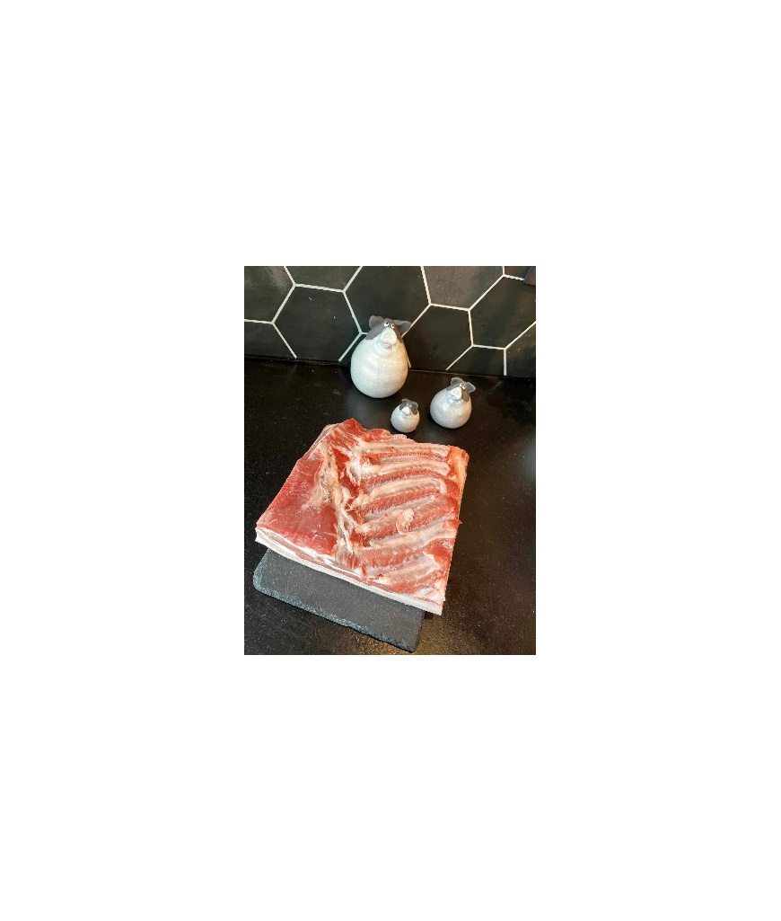 Lard Maigre - 150gr