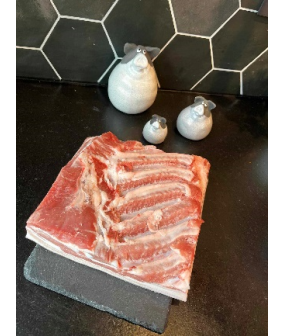 Lard Maigre - 150gr