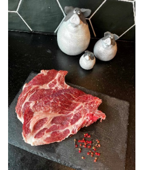Côte spiringue - 250gr