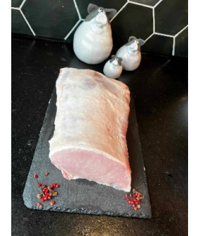 Rôti au filet - 500gr