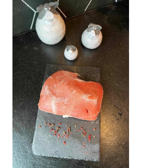 Rôti au jambon - 500gr