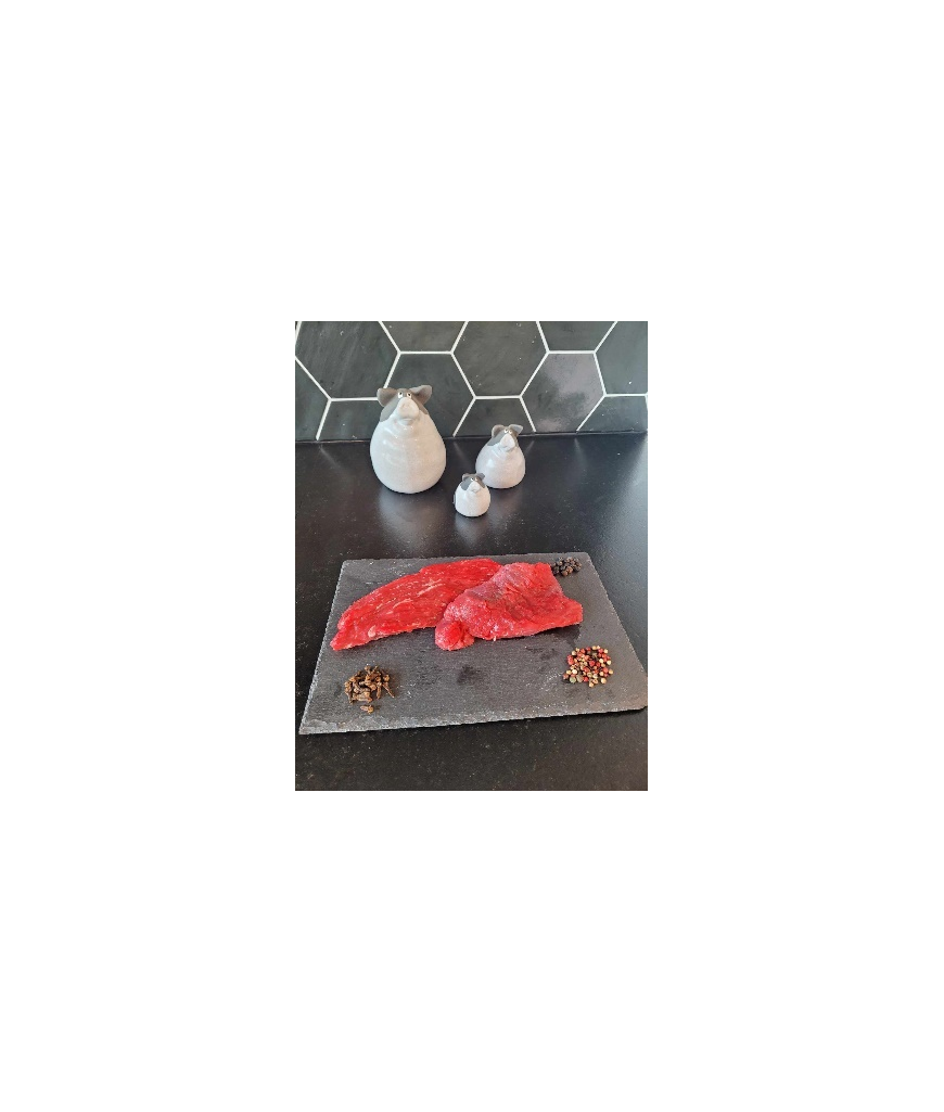 Steak du boucher - 500gr