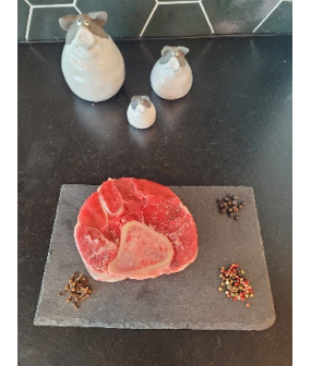Bouilli - 500gr
