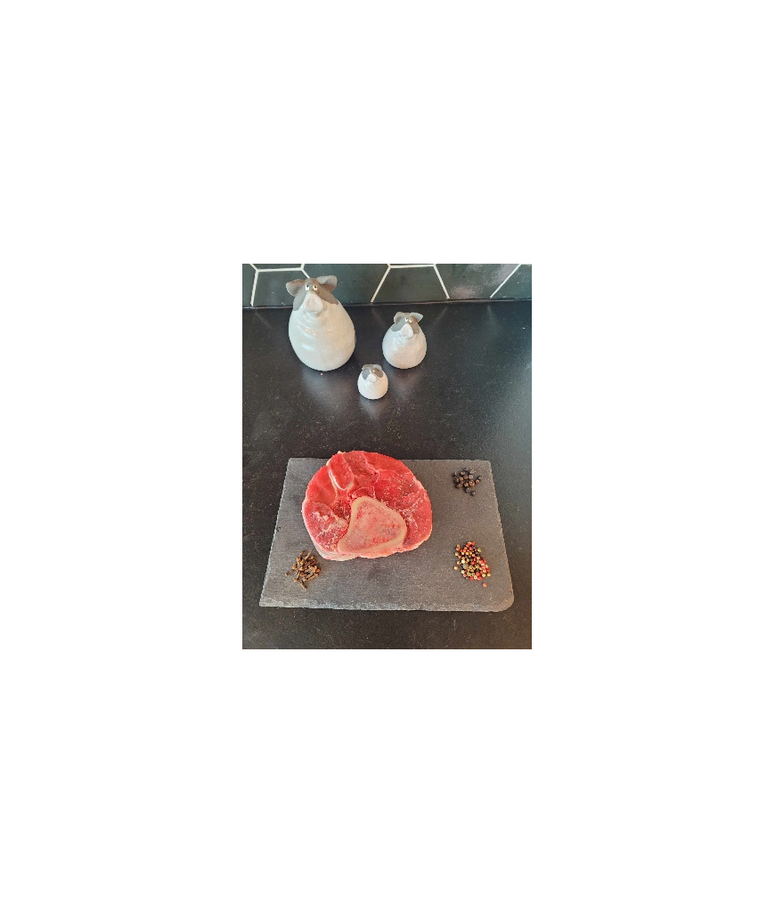 Bouilli - 500gr