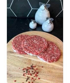 Hamburger Nature - 300gr