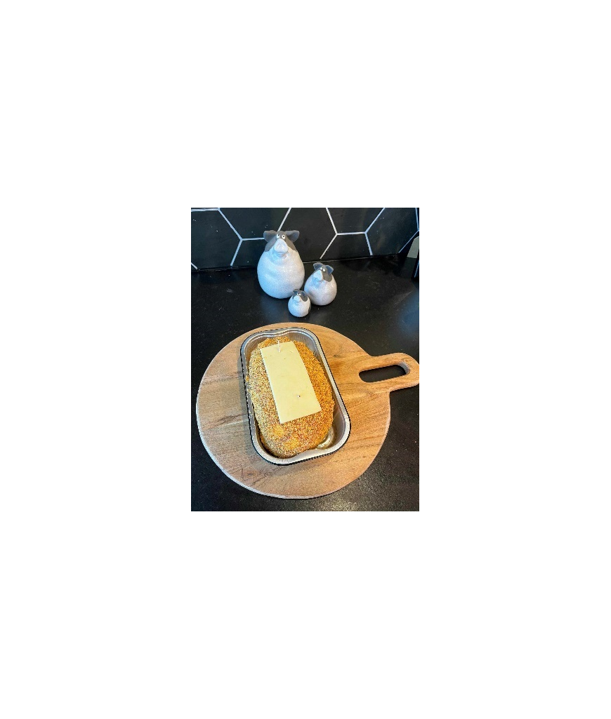 Pain de viande au fromage d’Orval - kg