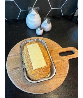 Pain de viande au fromage d’Orval - kg