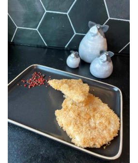 Croustillant de dinde - 500gr