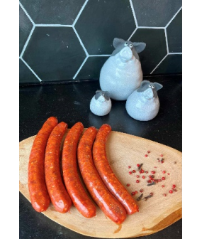 Merguez - 500gr