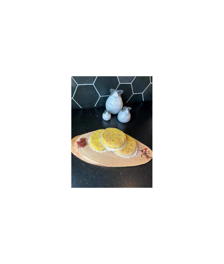 Cordon Fromage - 300gr