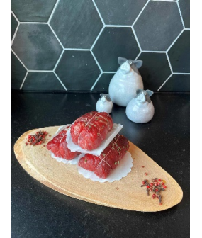 Roulade de bœuf - 500gr