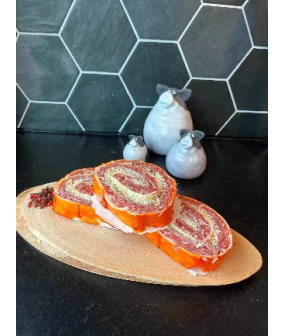 Feuilleté du chef - 500gr