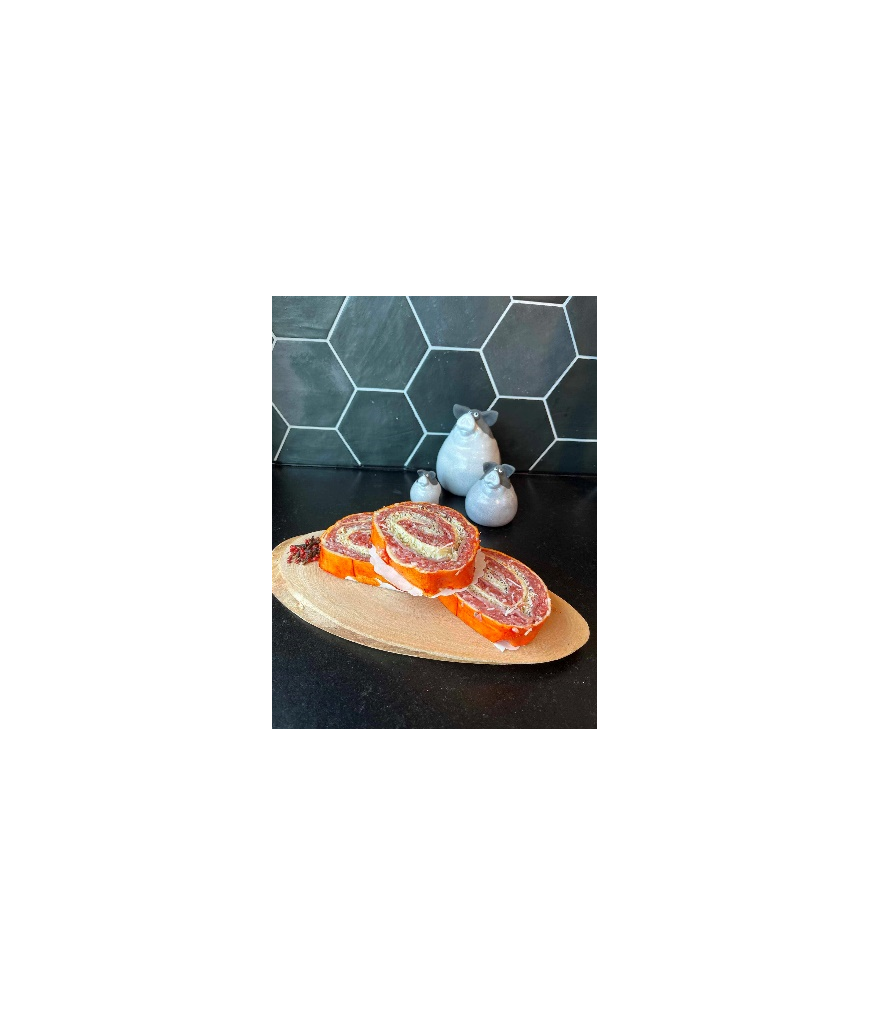 Feuilleté du chef - 500gr