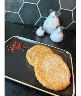 Croquant champignons - 600gr