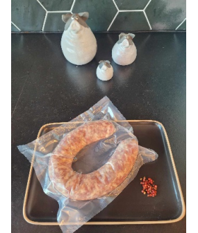 Boudin de soupe - 500gr