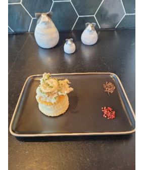 Vol-au-vent - 500gr