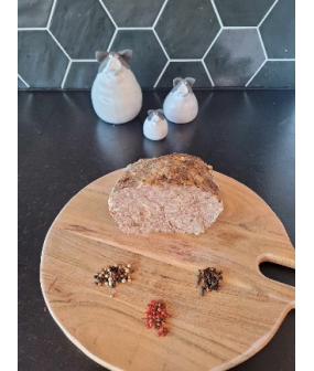 Pâté d’Ardenne - 150gr