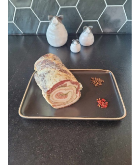 Pancetta - 150gr