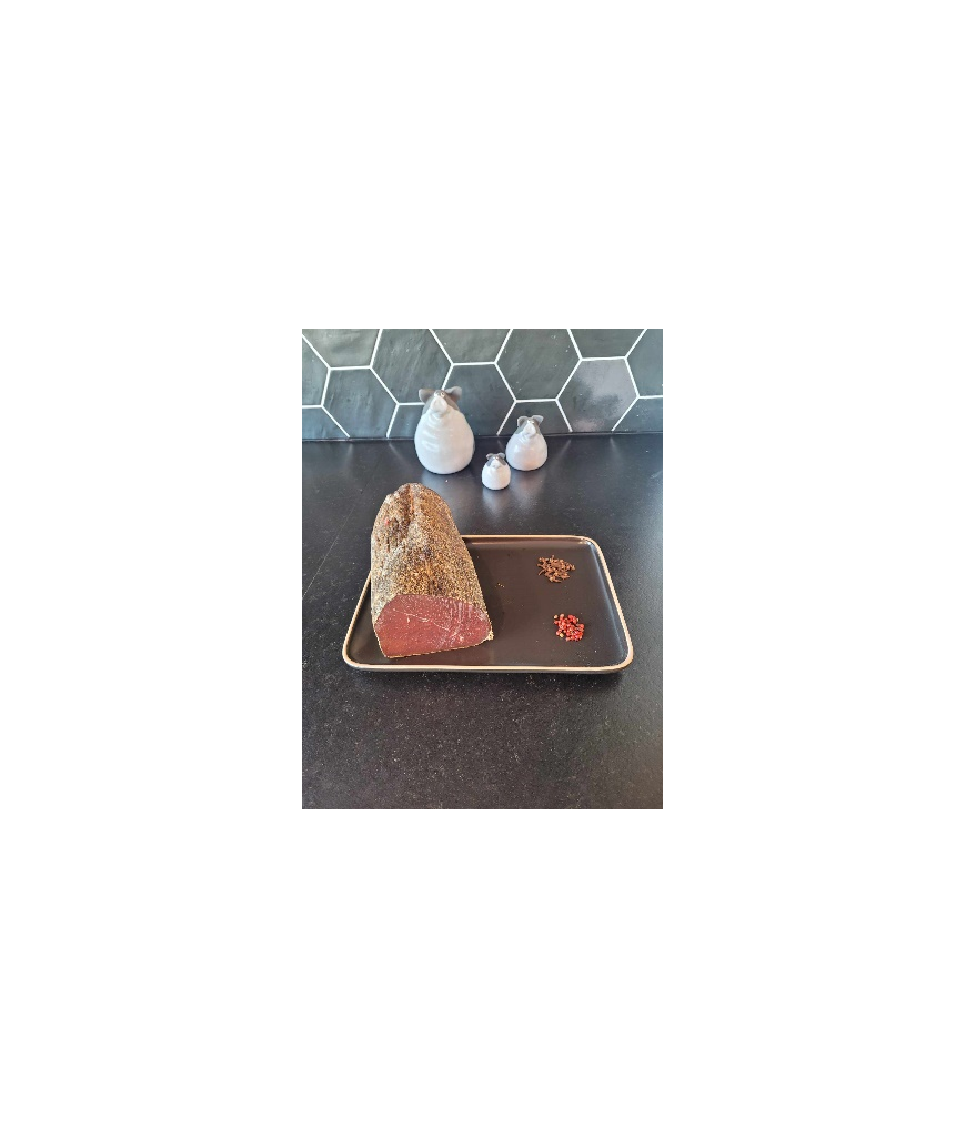 Filet d’Anvers - 150gr