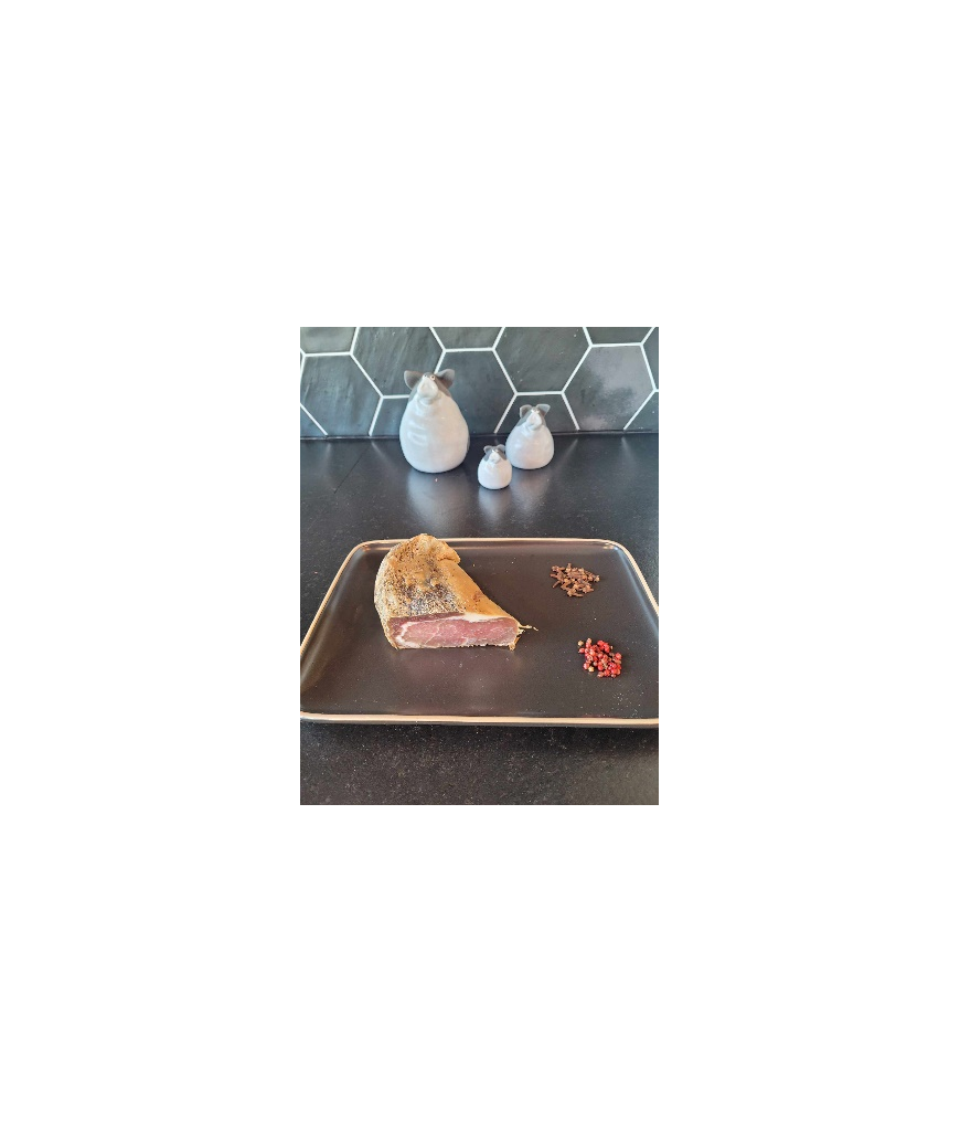 Bacon - 150gr