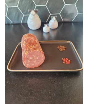 Saucisson d’Ardenne - 150gr