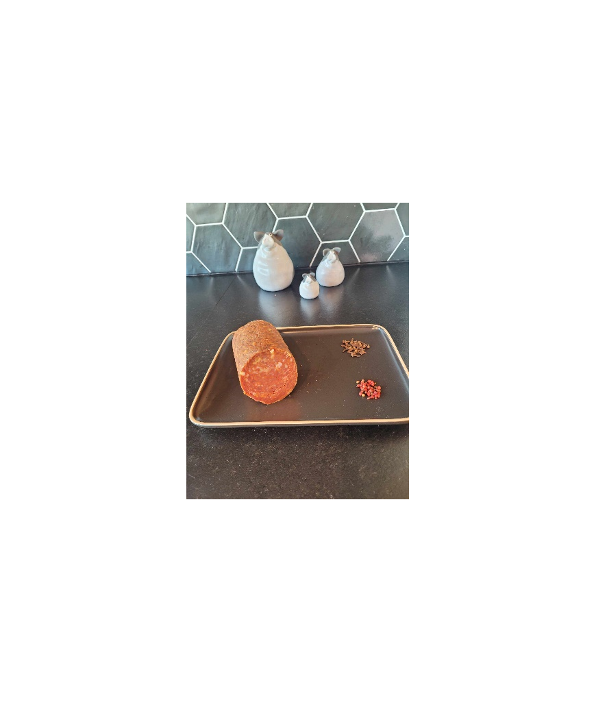 Saucisson chorizo - 150gr