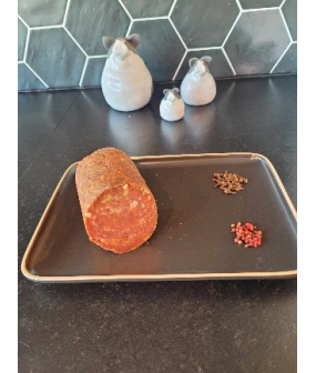 Saucisson chorizo - 150gr