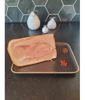 Jambon cuit - 150gr